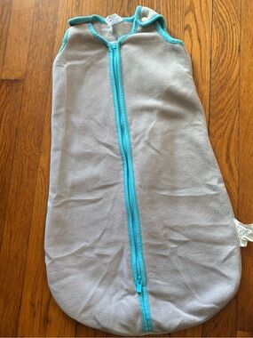 Baby Deedee size Small, Sleep Nest Fleece